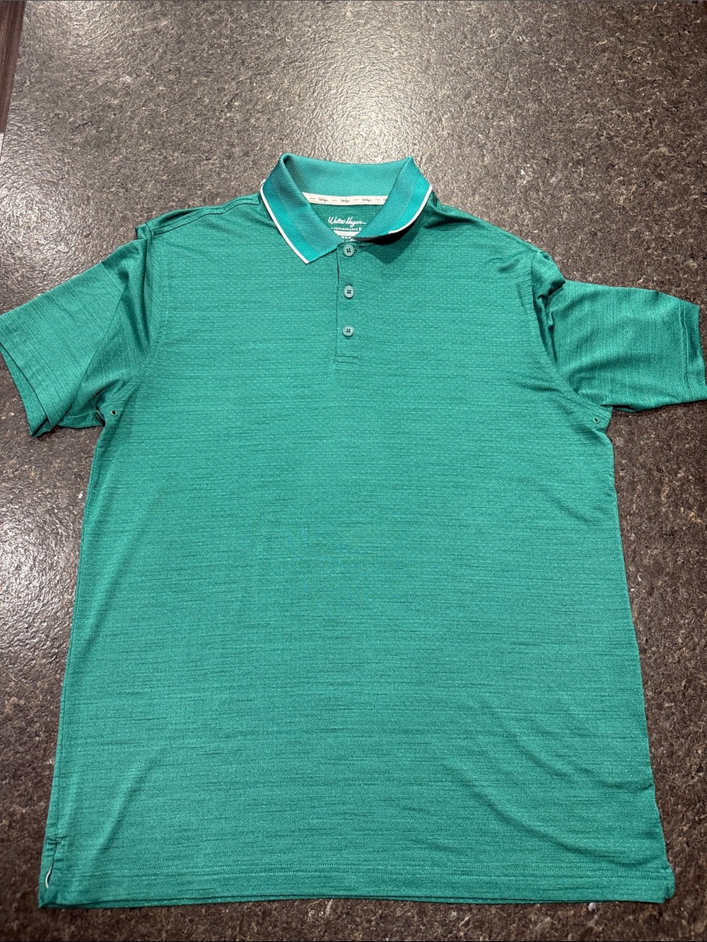 Walter Hagen Performance Polo Size M